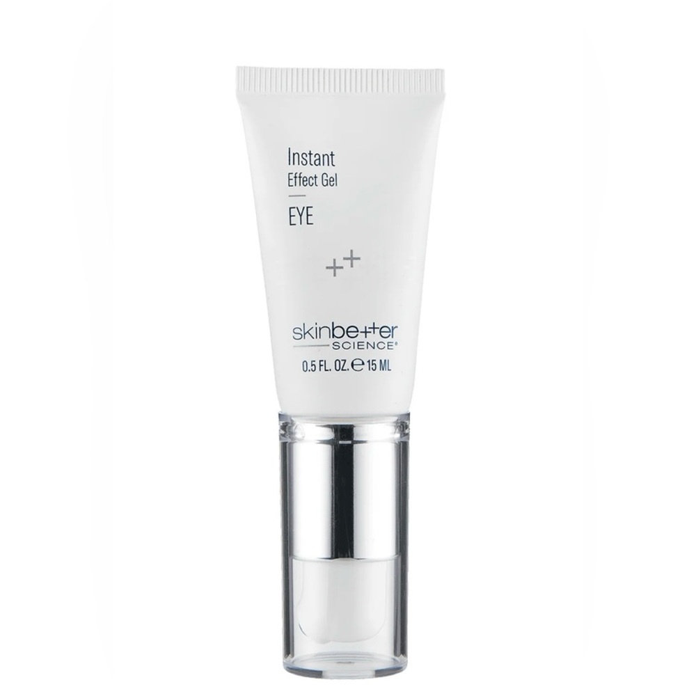 Skinbetter science-Instant Effect eye gel✨